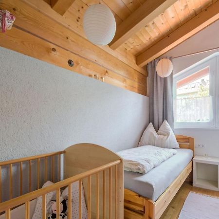 Cosy Flat In Westendorf In Tyrol Holzham Exterior photo
