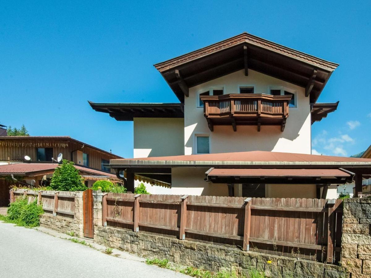 Cosy Flat In Westendorf In Tyrol Holzham Exterior photo