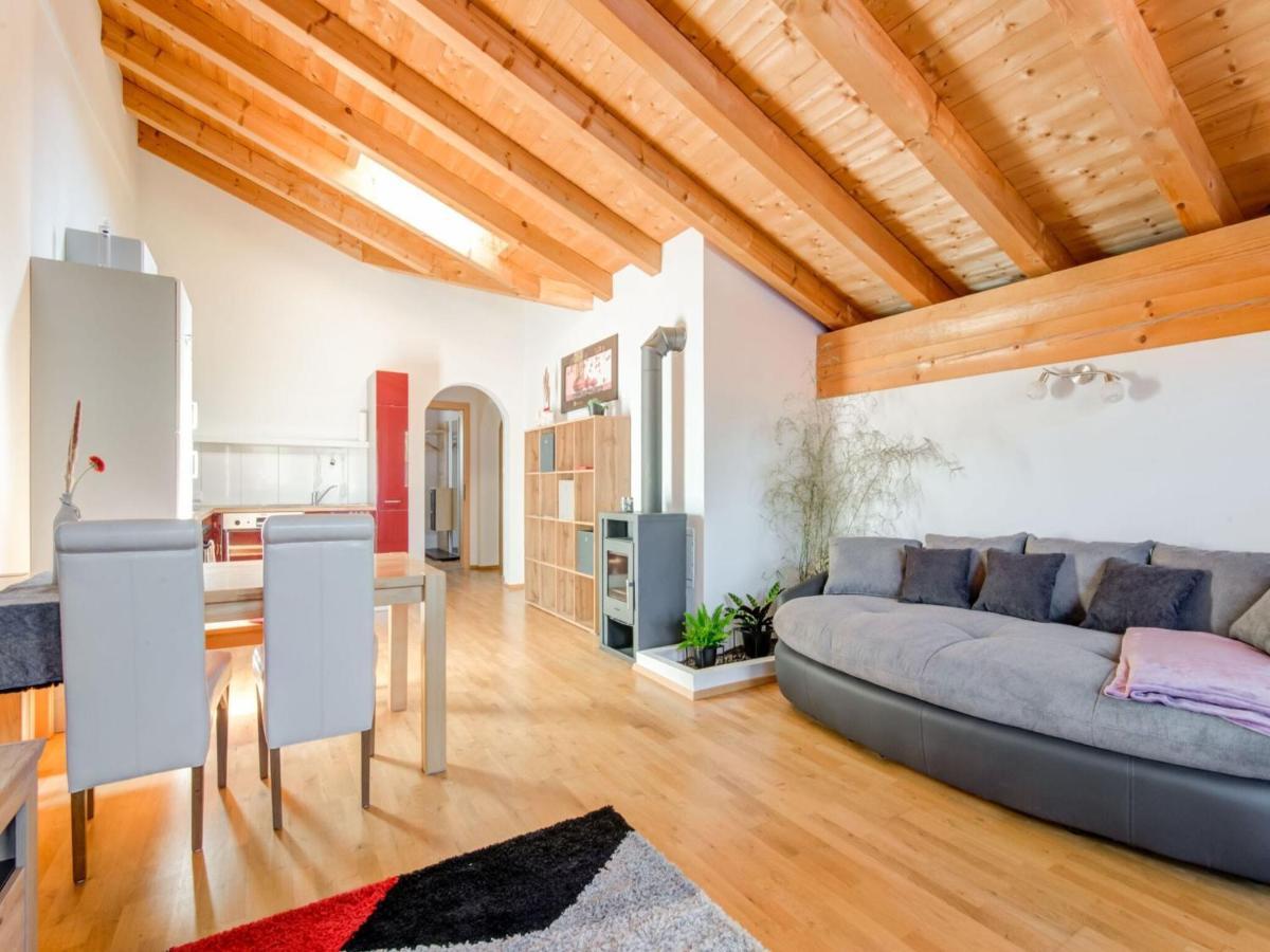 Cosy Flat In Westendorf In Tyrol Holzham Exterior photo