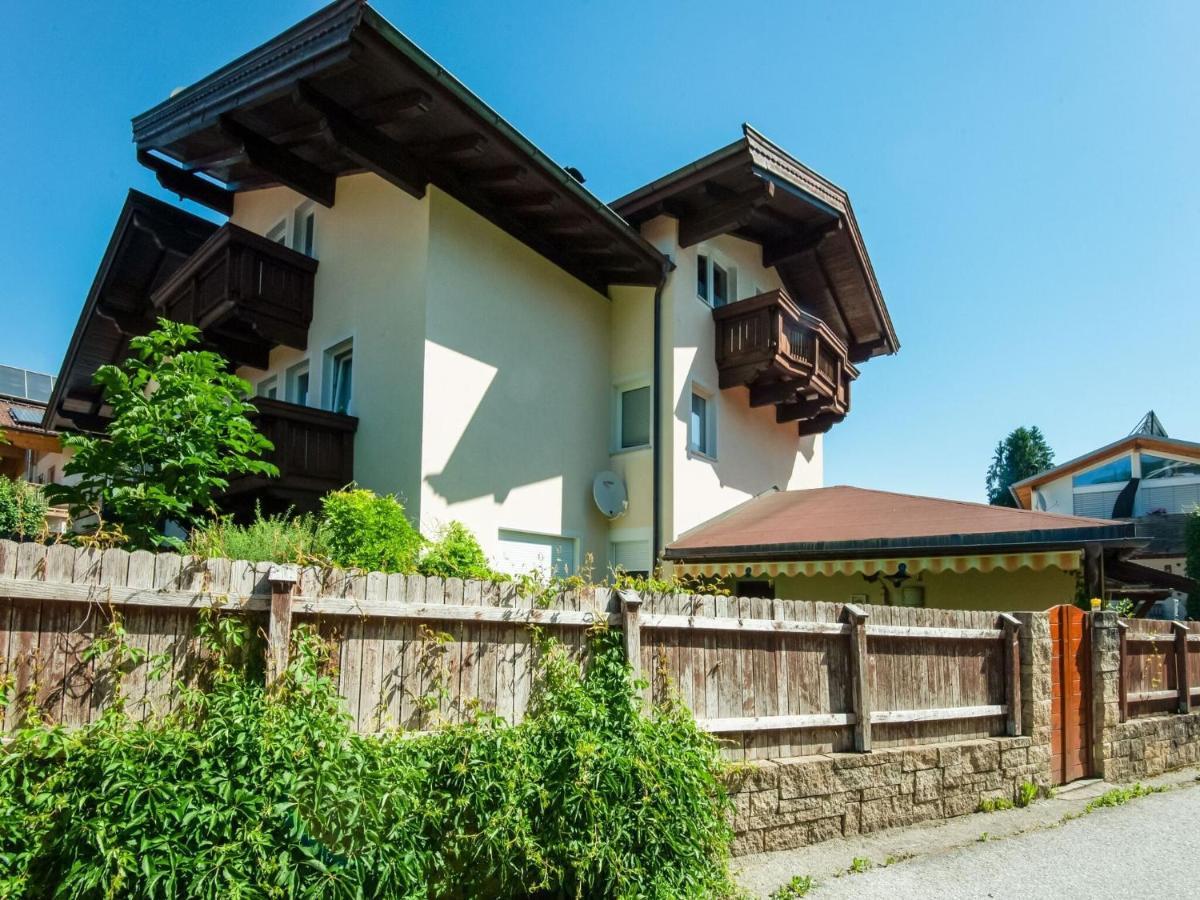 Cosy Flat In Westendorf In Tyrol Holzham Exterior photo