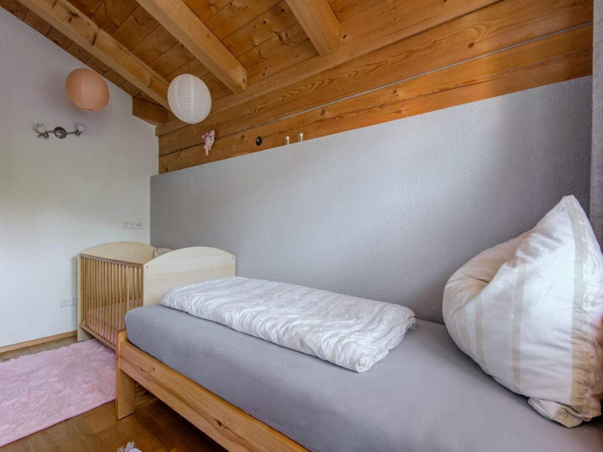 Cosy Flat In Westendorf In Tyrol Holzham Exterior photo