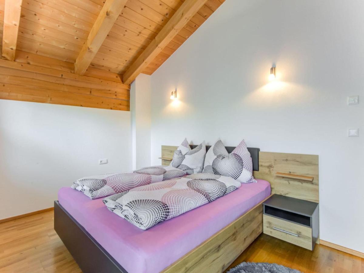 Cosy Flat In Westendorf In Tyrol Holzham Exterior photo