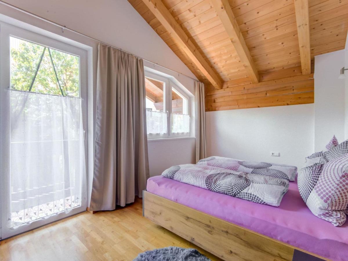 Cosy Flat In Westendorf In Tyrol Holzham Exterior photo