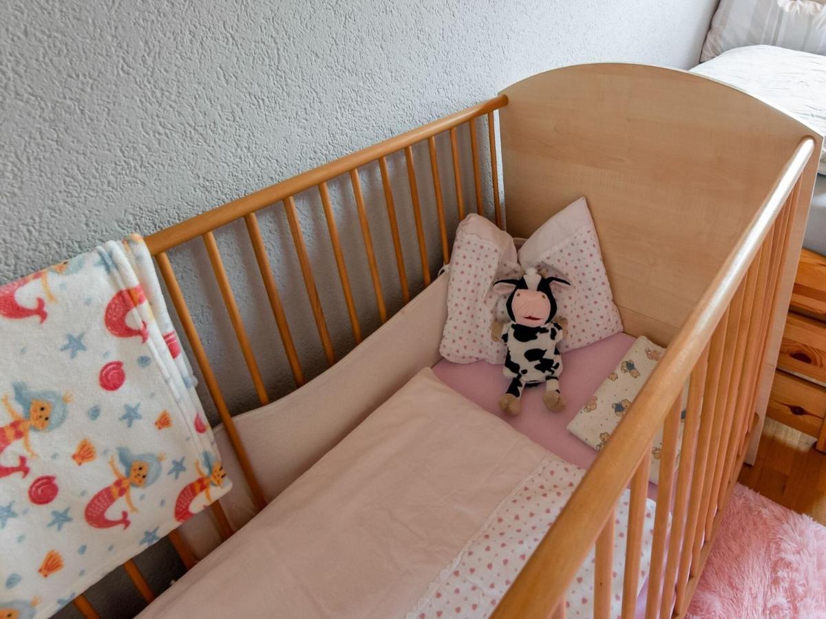 Cosy Flat In Westendorf In Tyrol Holzham Exterior photo