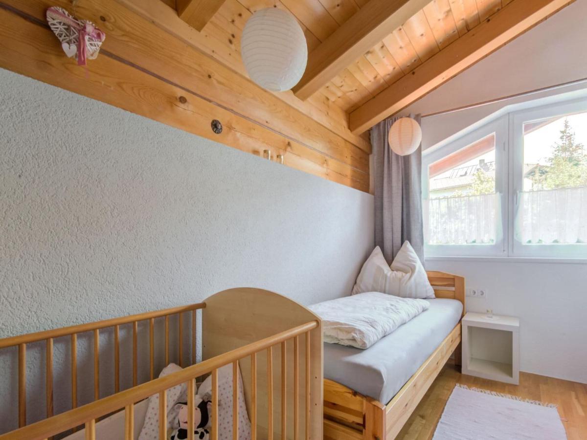 Cosy Flat In Westendorf In Tyrol Holzham Exterior photo