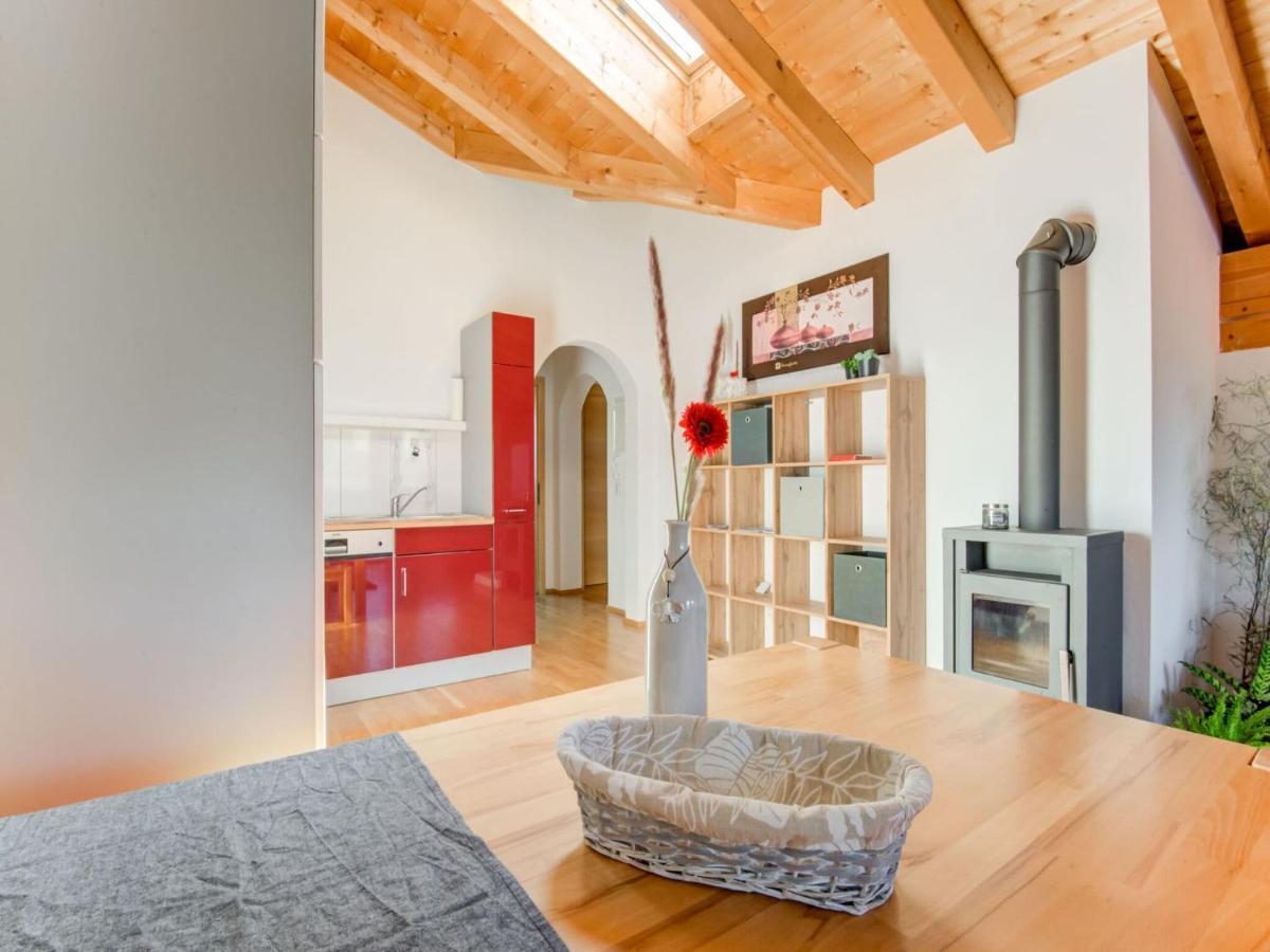 Cosy Flat In Westendorf In Tyrol Holzham Exterior photo