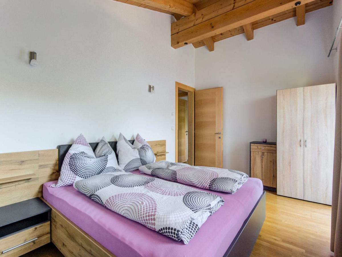 Cosy Flat In Westendorf In Tyrol Holzham Exterior photo
