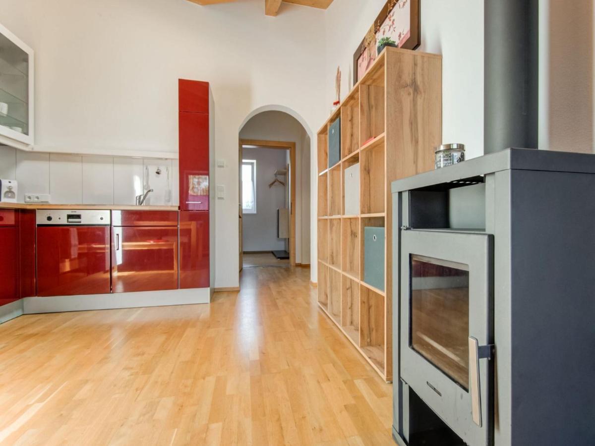 Cosy Flat In Westendorf In Tyrol Holzham Exterior photo